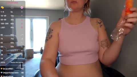 Blaze  online show from 02-28-25, 06:52