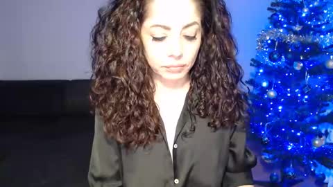 Doll online show from 12-21-24, 05:14