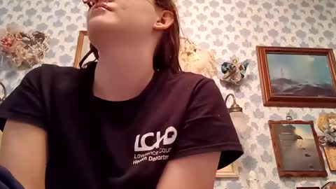 Snapshot of spoiledprincess4 chatting on 02-19-25, 12:14 spoiledprincess4 online show from 02-19-25, 12:14