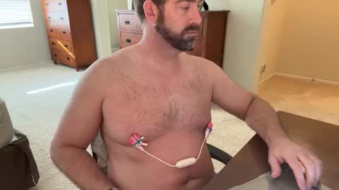 Spongers online show from 03-24-26, 03:50