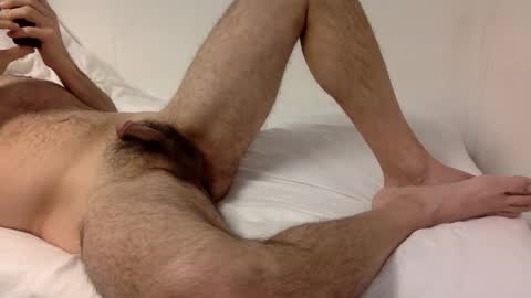 Spontaneouscumbustion online show from 02-19-26, 02:35