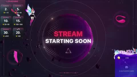 Spookysauc3 online show from 07-08-26, 05:01
