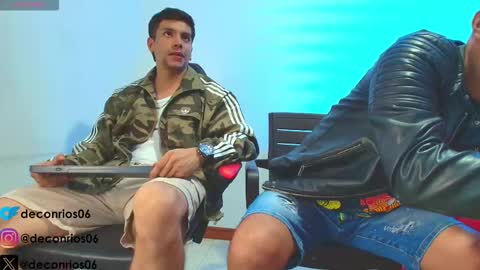 chacal  calvo online show from 02-20-26, 02:52