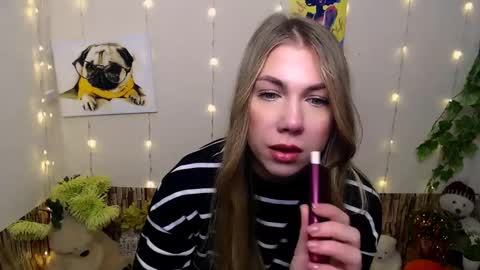 Karina online show from 12-02-24, 06:52