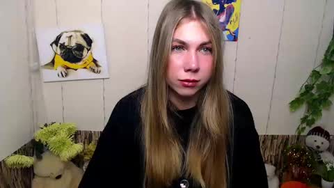 Karina online show from 12-05-24, 08:44