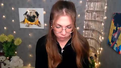 Karina online show from 01-02-25, 09:22