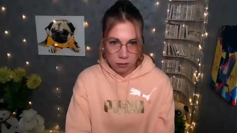 Karina online show from 01-03-25, 08:21