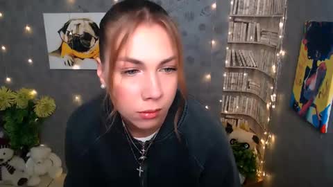 Karina online show from 01-08-25, 08:06