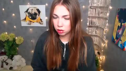 Karina online show from 01-09-25, 08:03