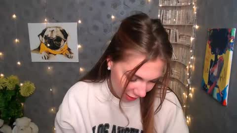 Karina online show from 01-14-25, 10:59