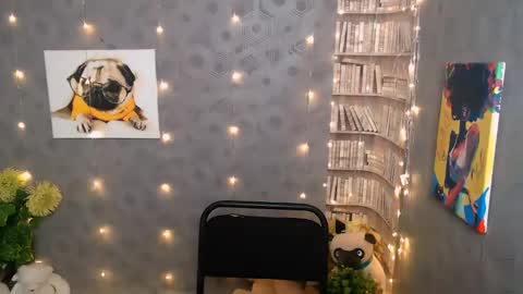 Karina online show from 01-15-25, 08:41