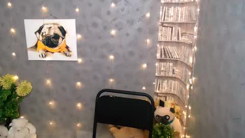 Karina online show from 01-22-25, 07:03