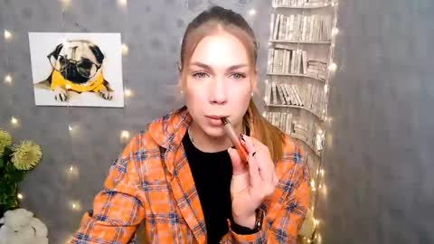 Karina online show from 02-04-25, 09:07