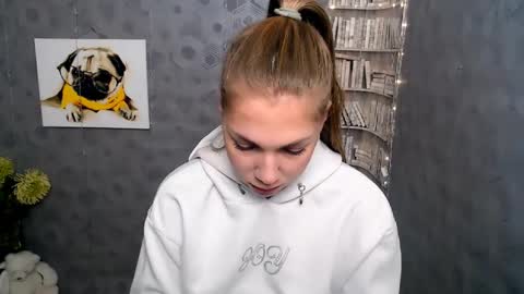 Karina online show from 02-05-25, 07:50