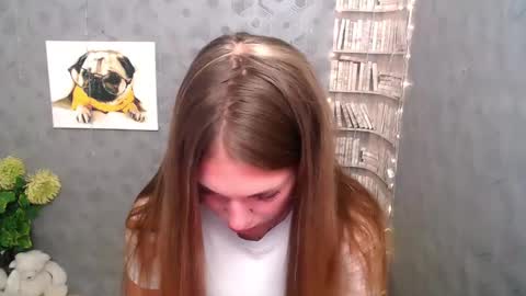 Karina online show from 02-19-25, 08:44