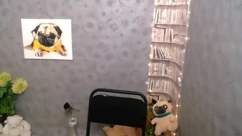 Karina online show from 02-20-25, 08:28