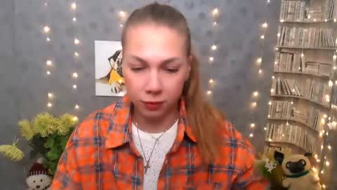 Karina online show from 03-10-25, 08:04