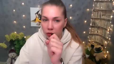 Karina online show from 03-11-25, 08:20