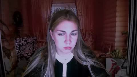 Karina online show from 01-09-26, 08:06