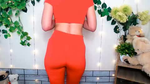 Karina online show from 02-27-26, 09:53