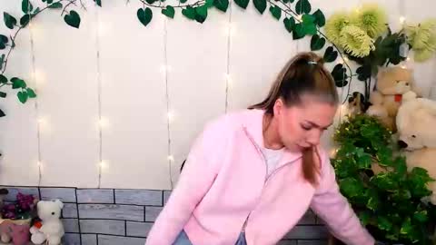 Karina online show from 03-11-26, 08:31