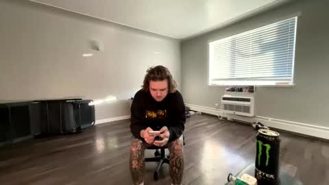 Snapshot of sportsfreak1619 chatting on 11-24-25, 11:04 sportsfreak1619 online show from 11-24-25, 11:04