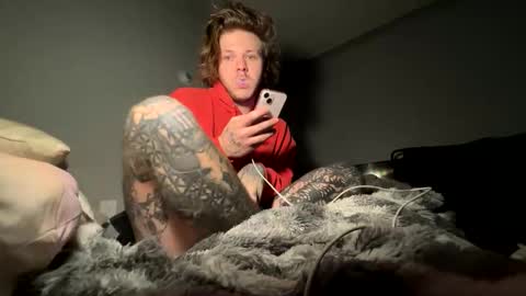 Snapshot of sportsfreak1619 chatting on 11-27-25, 09:33 sportsfreak1619 online show from 11-27-25, 09:33