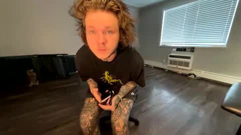 Snapshot of sportsfreak1619 chatting on 11-28-25, 09:28 sportsfreak1619 online show from 11-28-25, 09:28