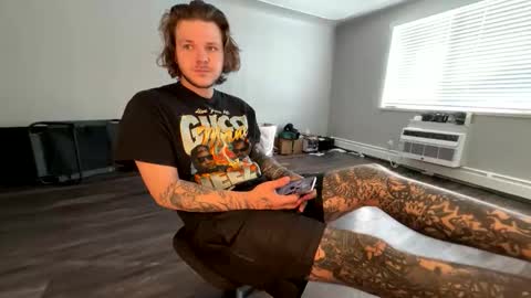 Snapshot of sportsfreak1619 chatting on 11-29-25, 08:34 sportsfreak1619 online show from 11-29-25, 08:34