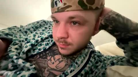 Snapshot of sportsfreak1619 chatting on 01-07-26, 03:09 sportsfreak1619 online show from 01-07-26, 03:09