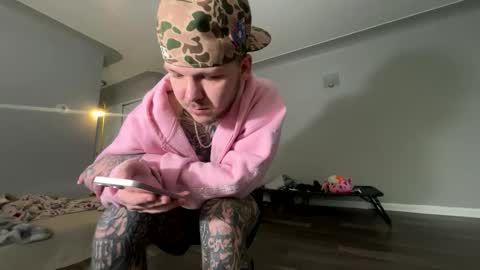 Snapshot of sportsfreak1619 chatting on 01-08-26, 08:00 sportsfreak1619 online show from 01-08-26, 08:00