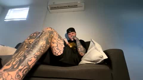 sportsfreak1619 online show from 03-18-26, 07:17