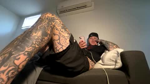 sportsfreak1619 online show from 03-22-26, 08:01