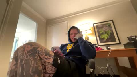 sportsfreak1619 online show from 03-31-26, 07:47