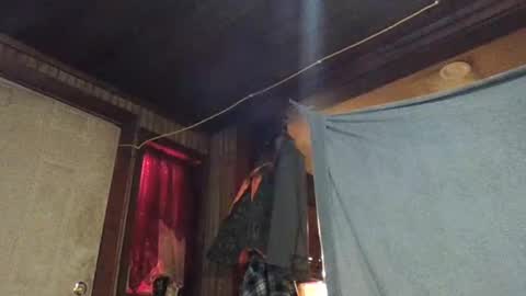 Snapshot of spotlight19955 chatting on 01-30-25, 10:50 TN stuf online show from 01-30-25, 10:50