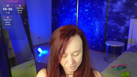 Spoty Kate online show from 02-25-26, 01:15