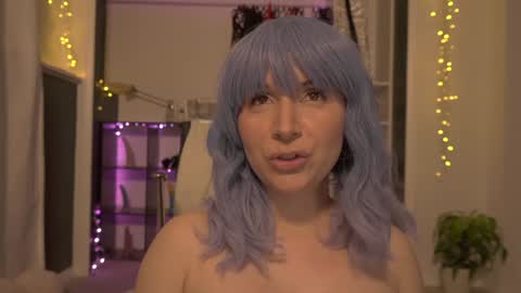 Snapshot of spr_abby chatting on 01-04-25, 11:17 Abby online show from 01-04-25, 11:17