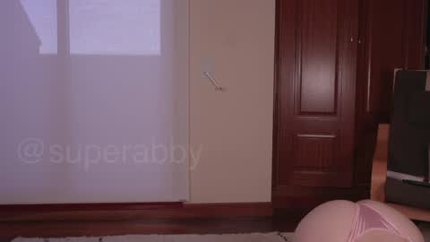 Snapshot of spr_abby chatting on 05-24-26, 06:18 Abby online show from 05-24-26, 06:18