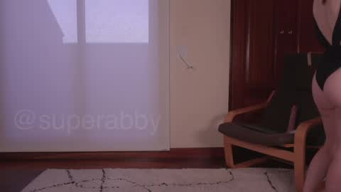 Snapshot of spr_abby chatting on 05-31-26, 06:42 Abby online show from 05-31-26, 06:42