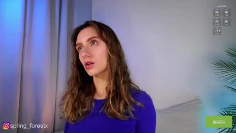 Snapshot of spring_forestx chatting on 11-10-25, 06:07 Lilly online Monday - Friday ask time in pm online show from 11-10-25, 06:07