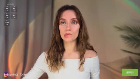 Snapshot of spring_forestx chatting on 12-02-25, 02:01 Lilly online Monday - Friday ask time in pm online show from 12-02-25, 02:01