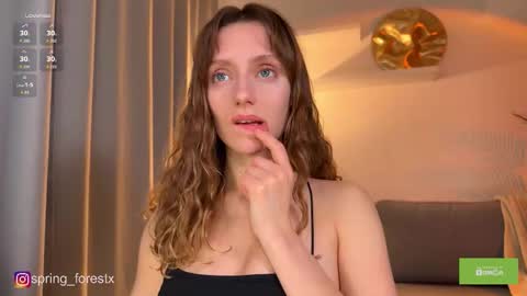 Snapshot of spring_forestx chatting on 12-04-25, 02:48 Lilly online Monday - Friday ask time in pm online show from 12-04-25, 02:48