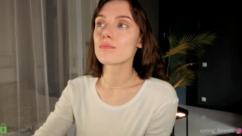 Lily  my new acc3 online show from 04-30-26, 01:17