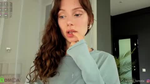 Snapshot of spring_forestxx chatting on 06-13-26, 10:46 Lily my new acc3 online show from 06-13-26, 10:46