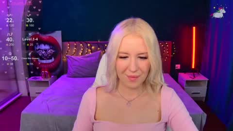 Snapshot of springajara chatting on 05-16-26, 10:47 Vetta online show from 05-16-26, 10:47