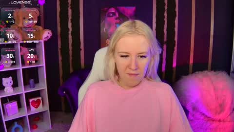 Snapshot of springajara chatting on 05-26-26, 12:34 Vetta online show from 05-26-26, 12:34