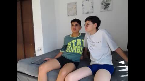 spritzboys online show from 10-18-25, 12:50