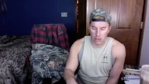 Spun Redneck online show from 01-13-26, 10:31