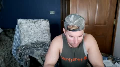 Spun Redneck online show from 02-04-26, 12:00