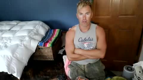 Spun Redneck online show from 08-01-26, 03:55